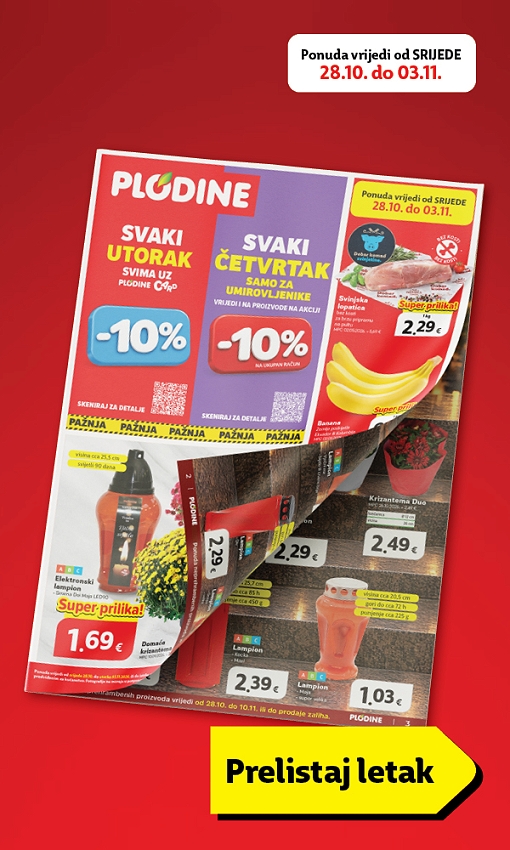 Plodine
